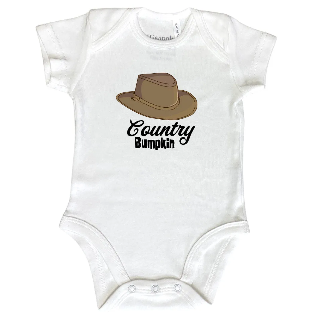 Country Bumpkin