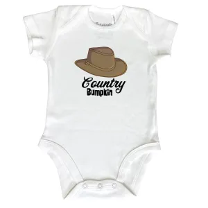 Country Bumpkin