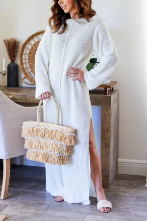 Courtney Knit Dress