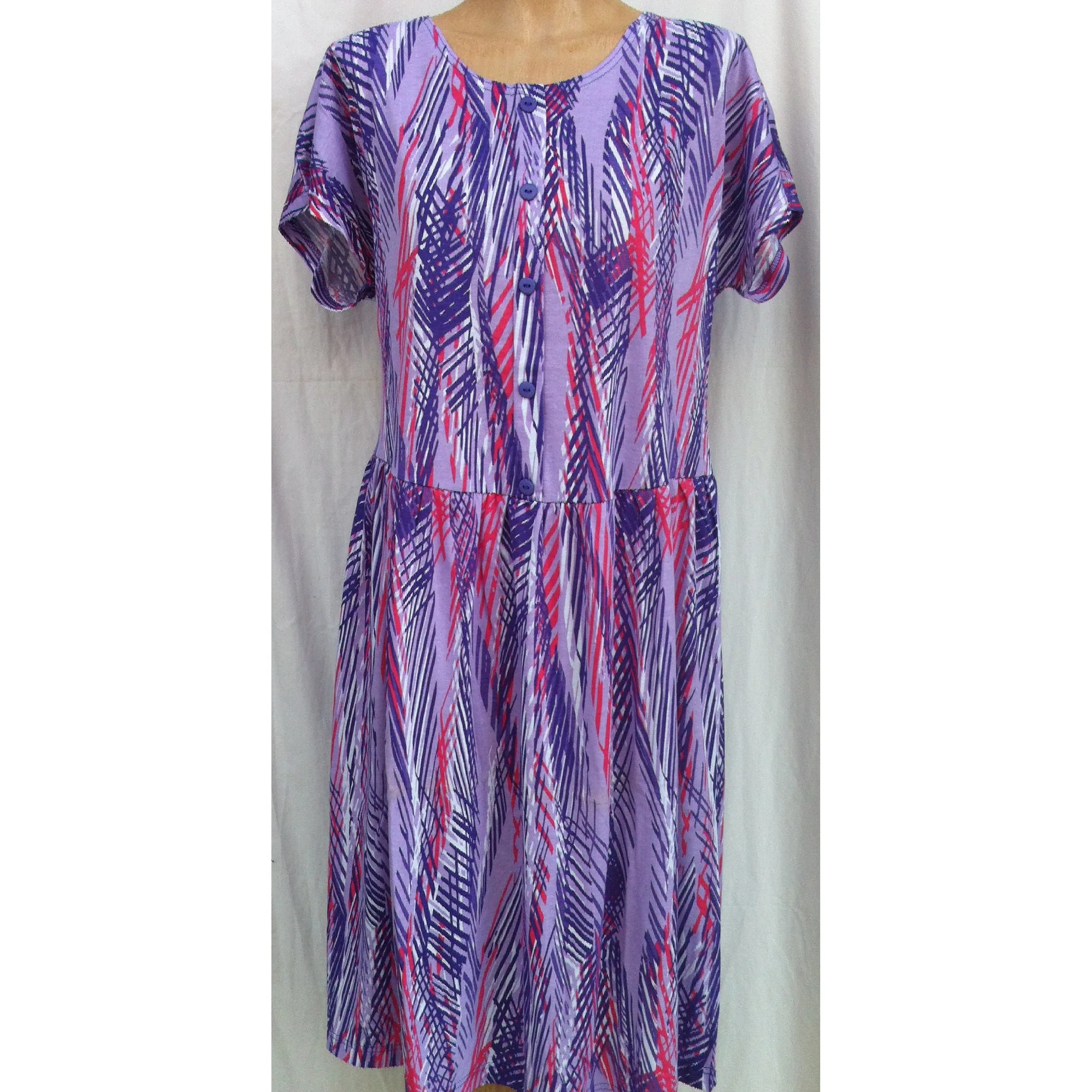 DAINTREE - LILAC