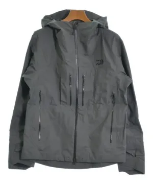 DAIWA Mountain parka