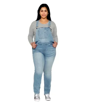 Denim Overall - Naomi | NAOMI