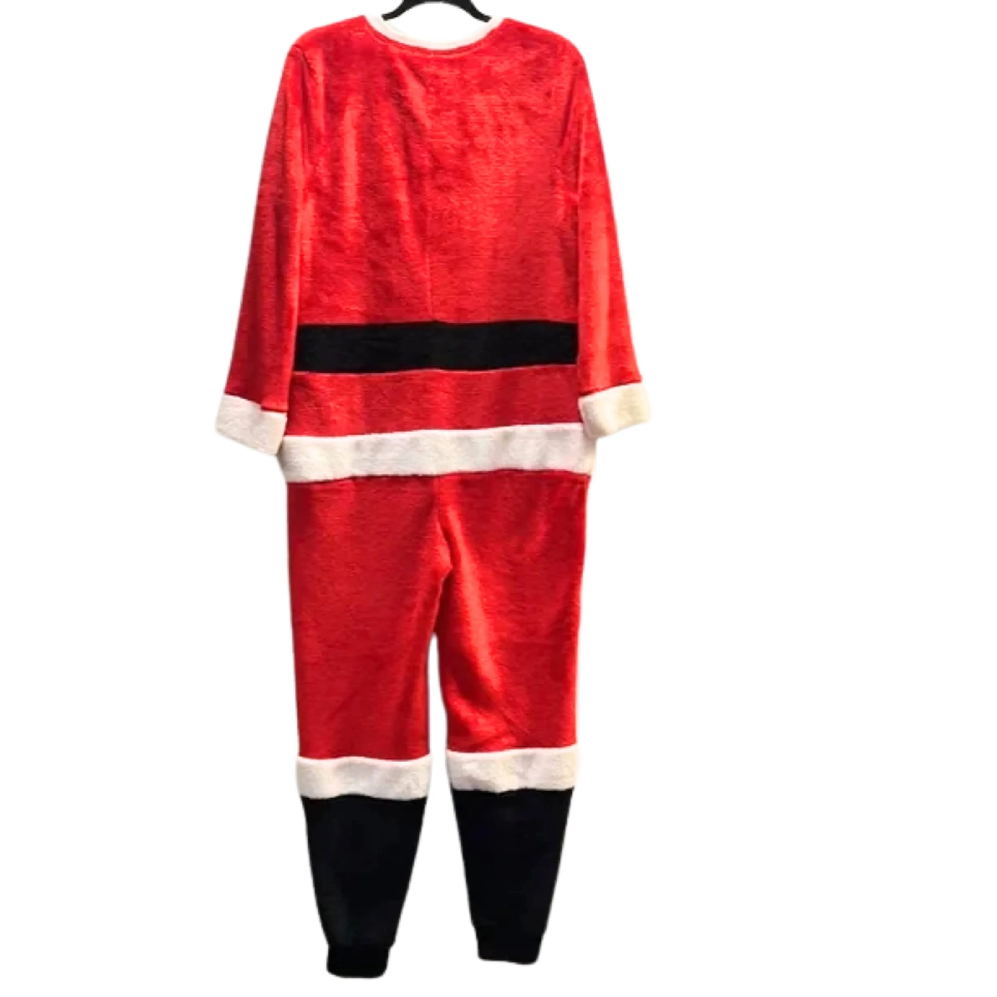 DEREK HEART - Santa overall