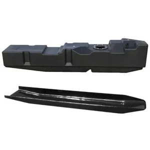 *Discontinued* 1999-2007 Powerstroke CC-SB Super Series Titan Tank w/ Shield (7020299S)