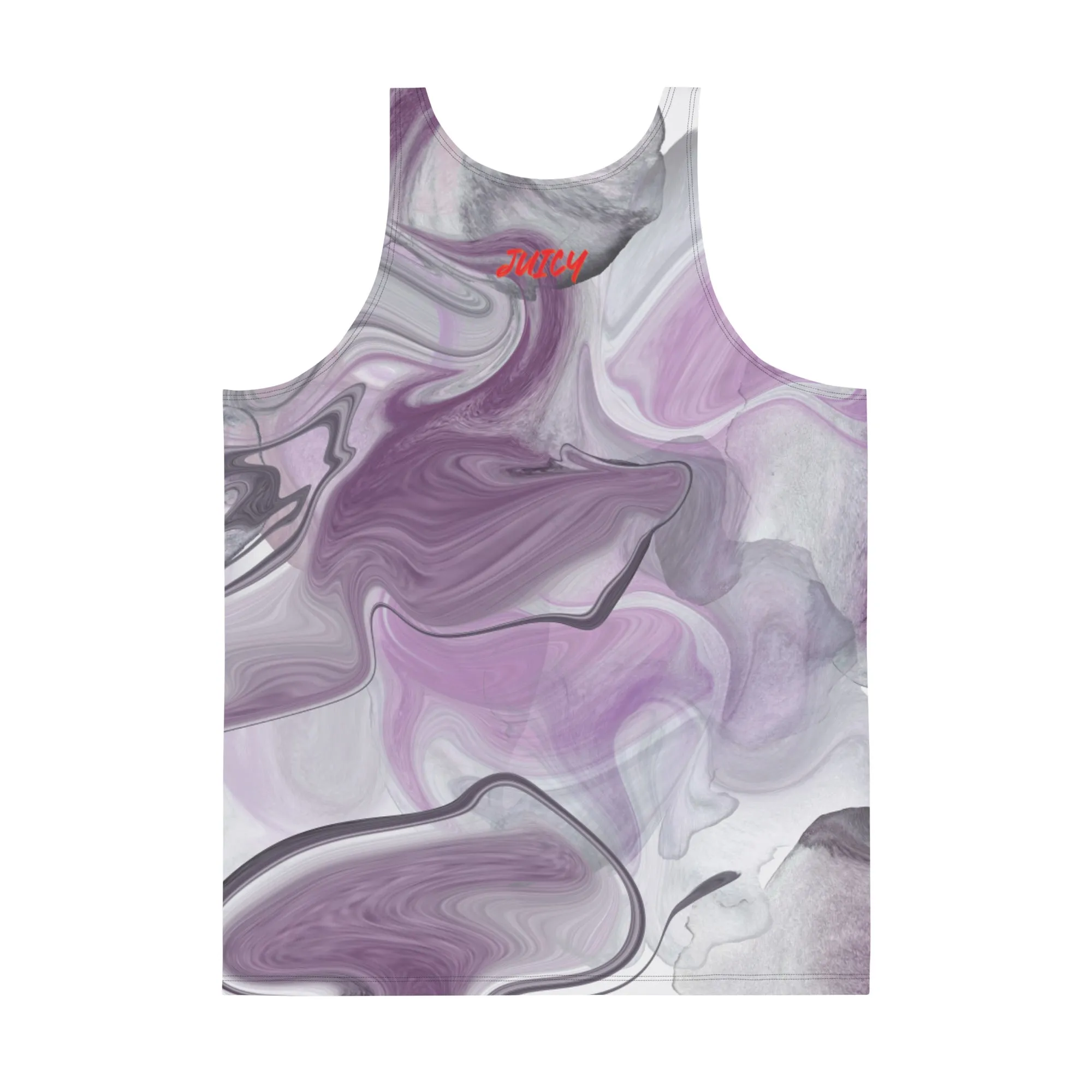 DragonLabz/Juicy Purple Haze Tank