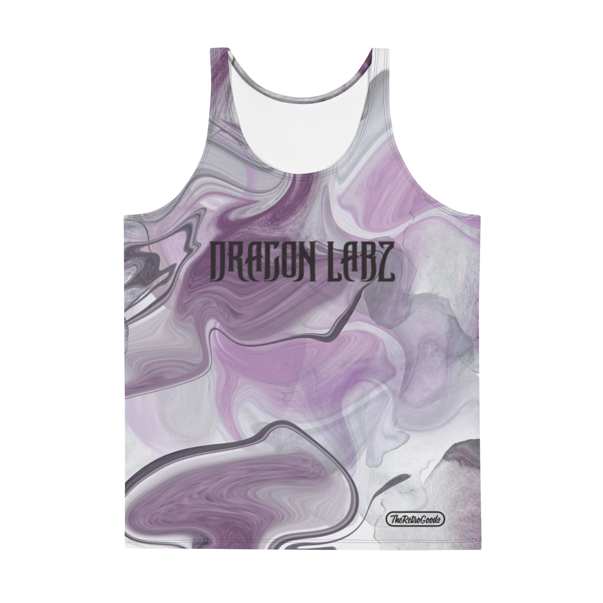 DragonLabz/Juicy Purple Haze Tank