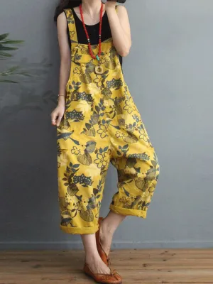 Dream Of Winning Overall Dungarees