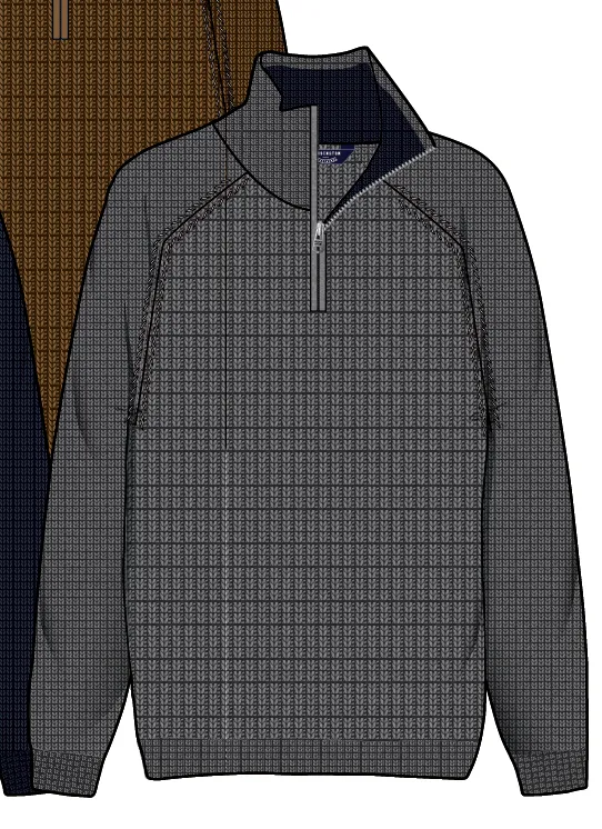 Eastside Kinkle Knit Jumper