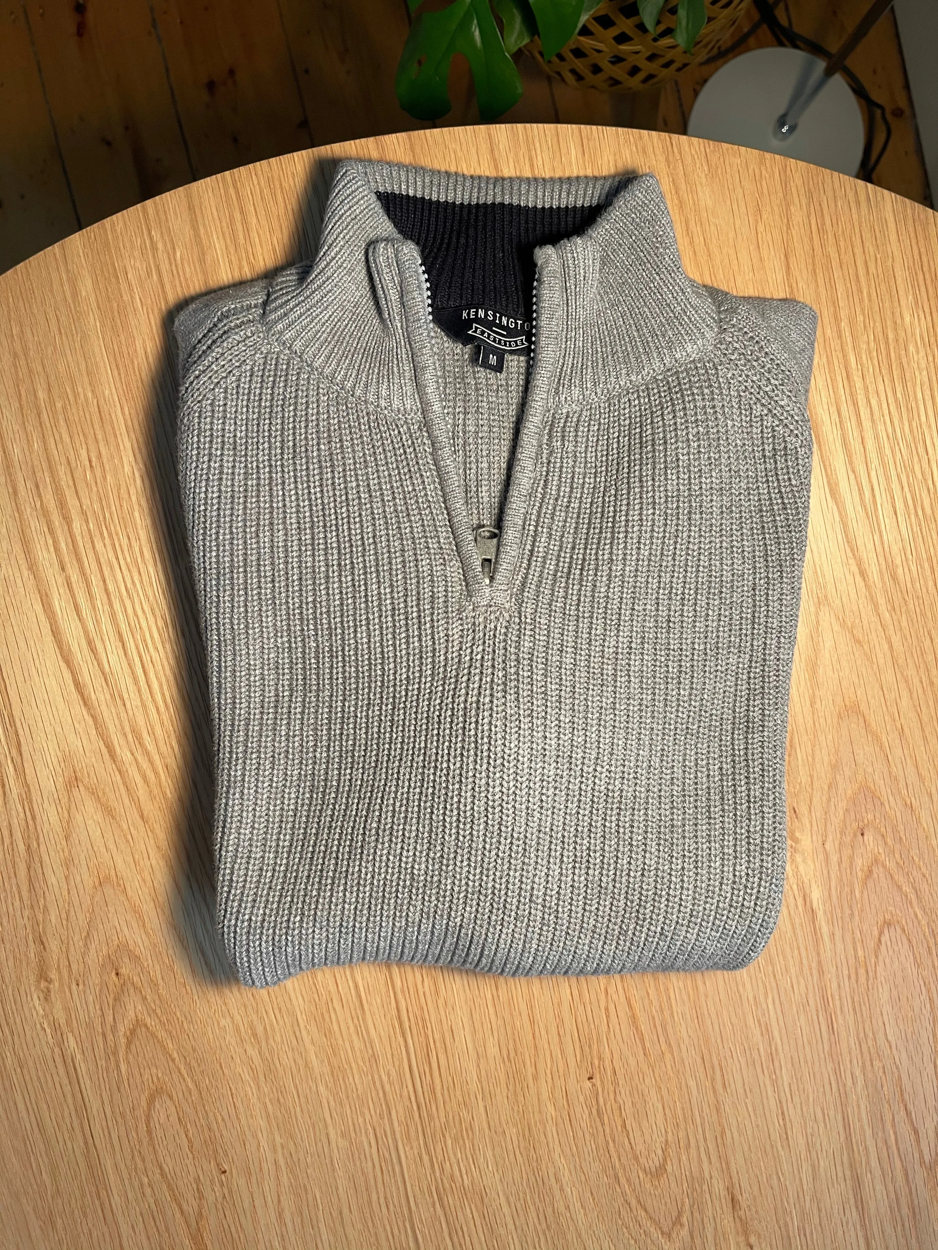 Eastside Kinkle Knit Jumper