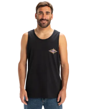 EV Beach Blast Vest in Black
