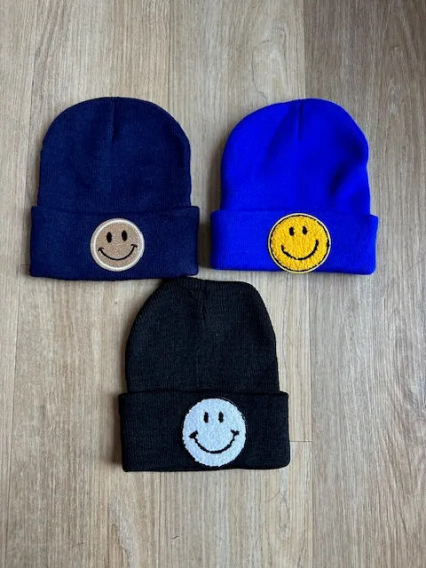 Fall 23 Kids Beanie