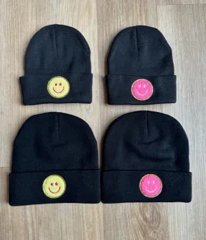 Fall 23 Kids Beanie
