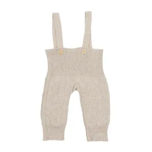 Finn cream overall by Kalinka