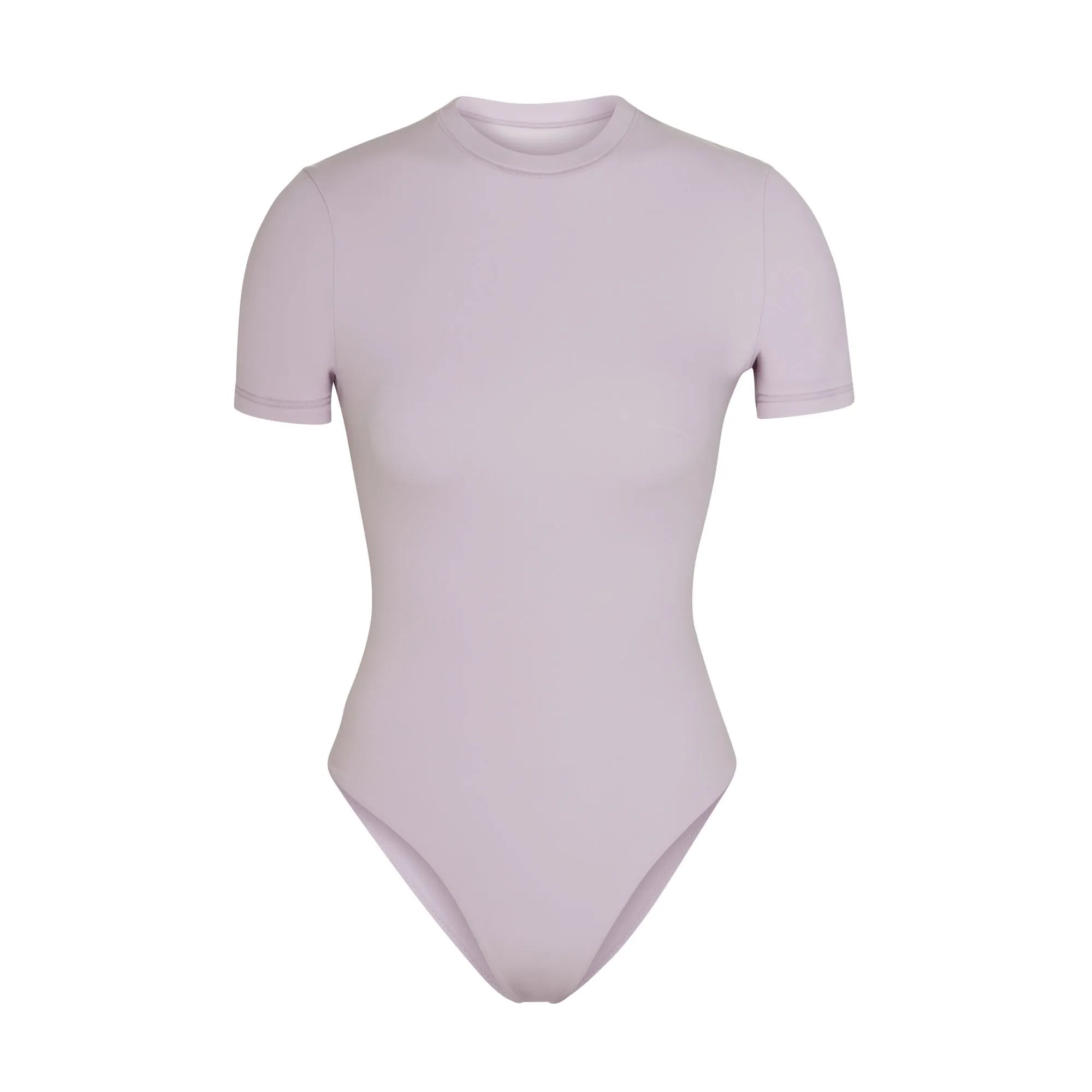 FITS EVERYBODY T-SHIRT BODYSUIT | IRIS MICA