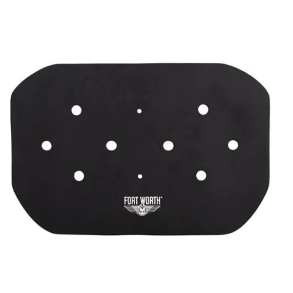 Fort Worth Anti-Slip Half Pad