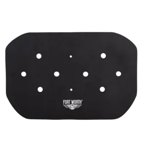 Fort Worth Anti-Slip Half Pad