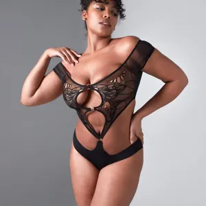 Freyja Bodysuit - FINAL SALE