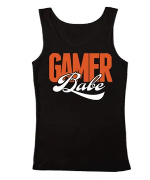 Gamer Babe - Tank Top