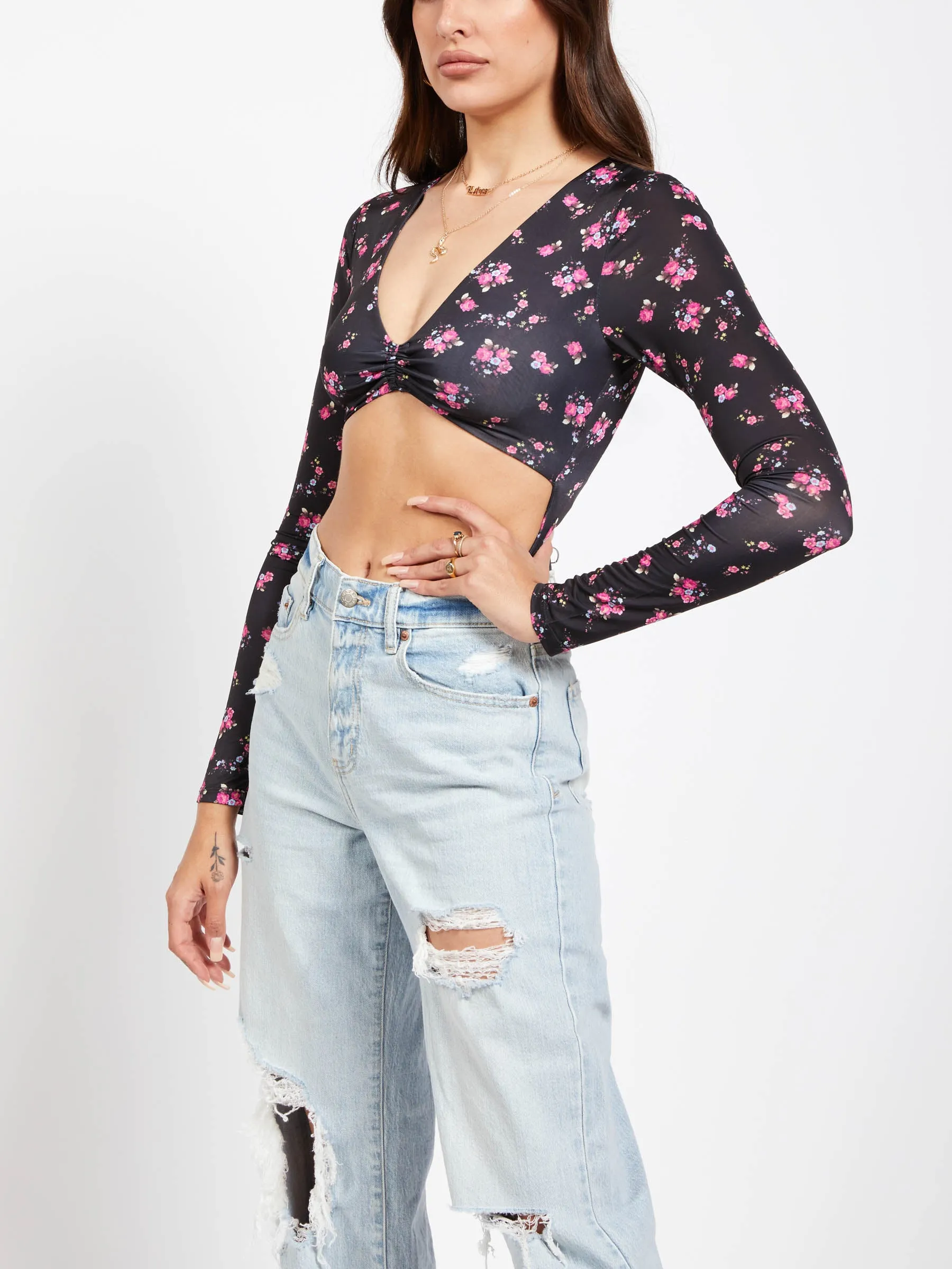 Gimli Bodysuit