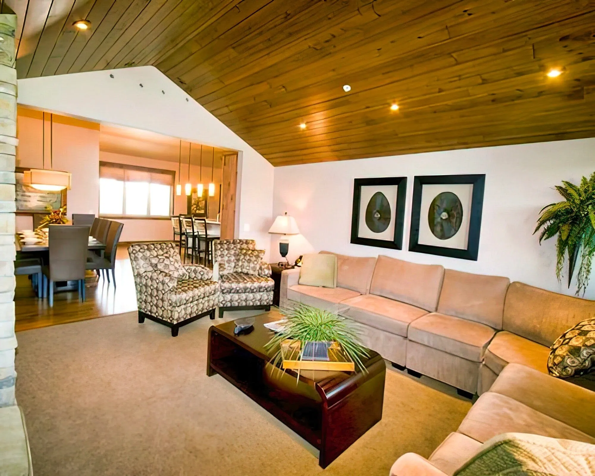 Glacier Village at Meadow Lake