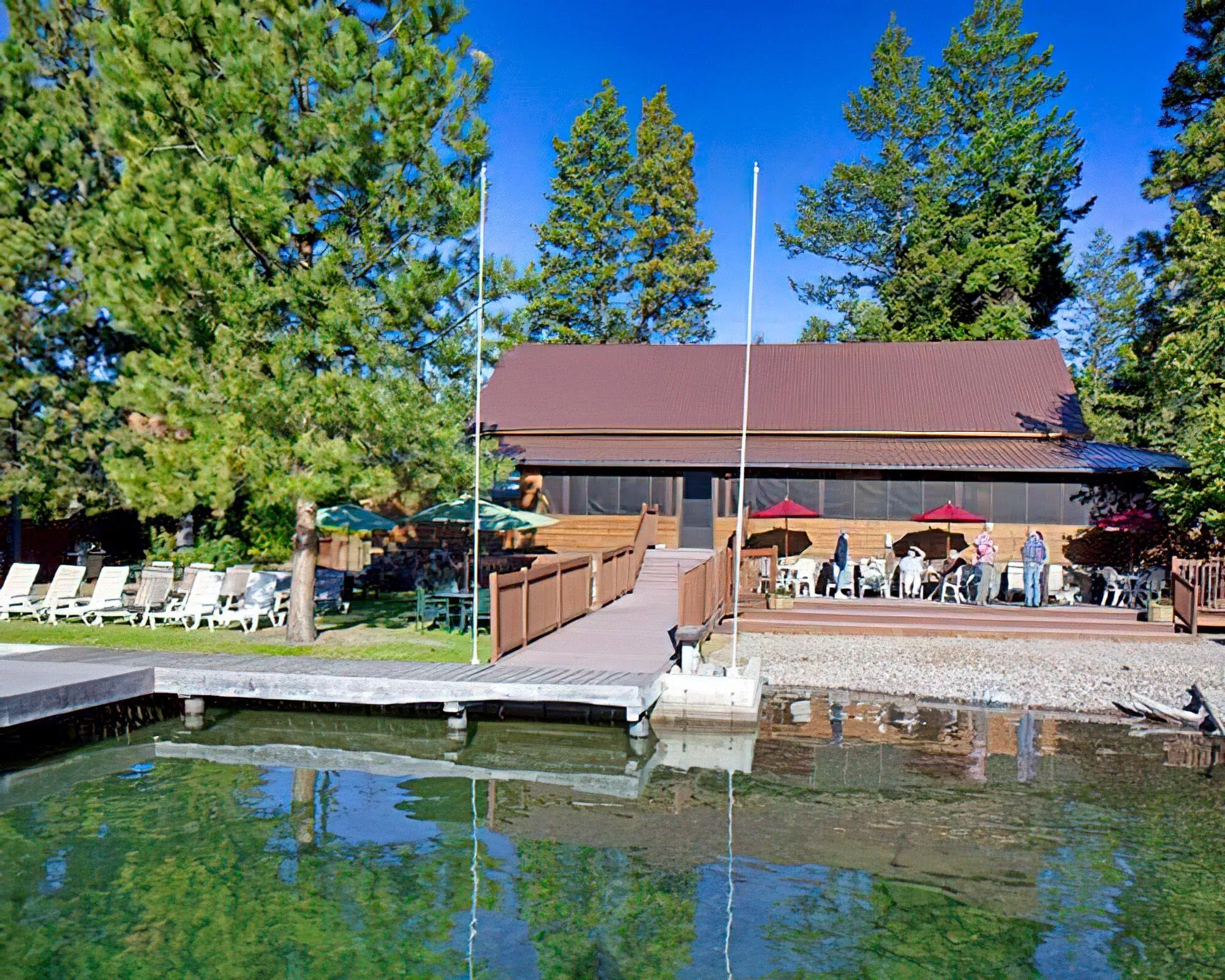 Glacier Village at Meadow Lake