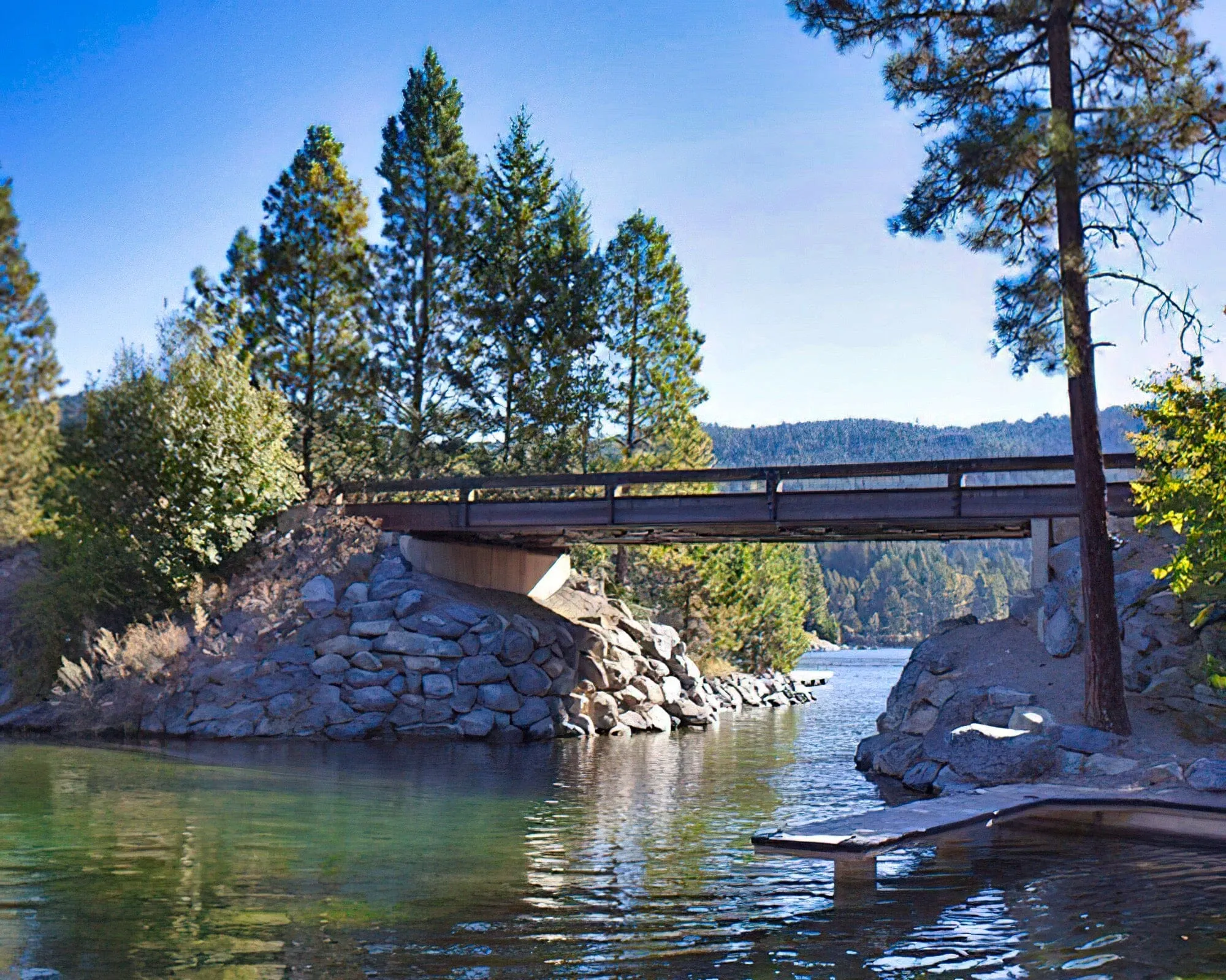Glacier Village at Meadow Lake