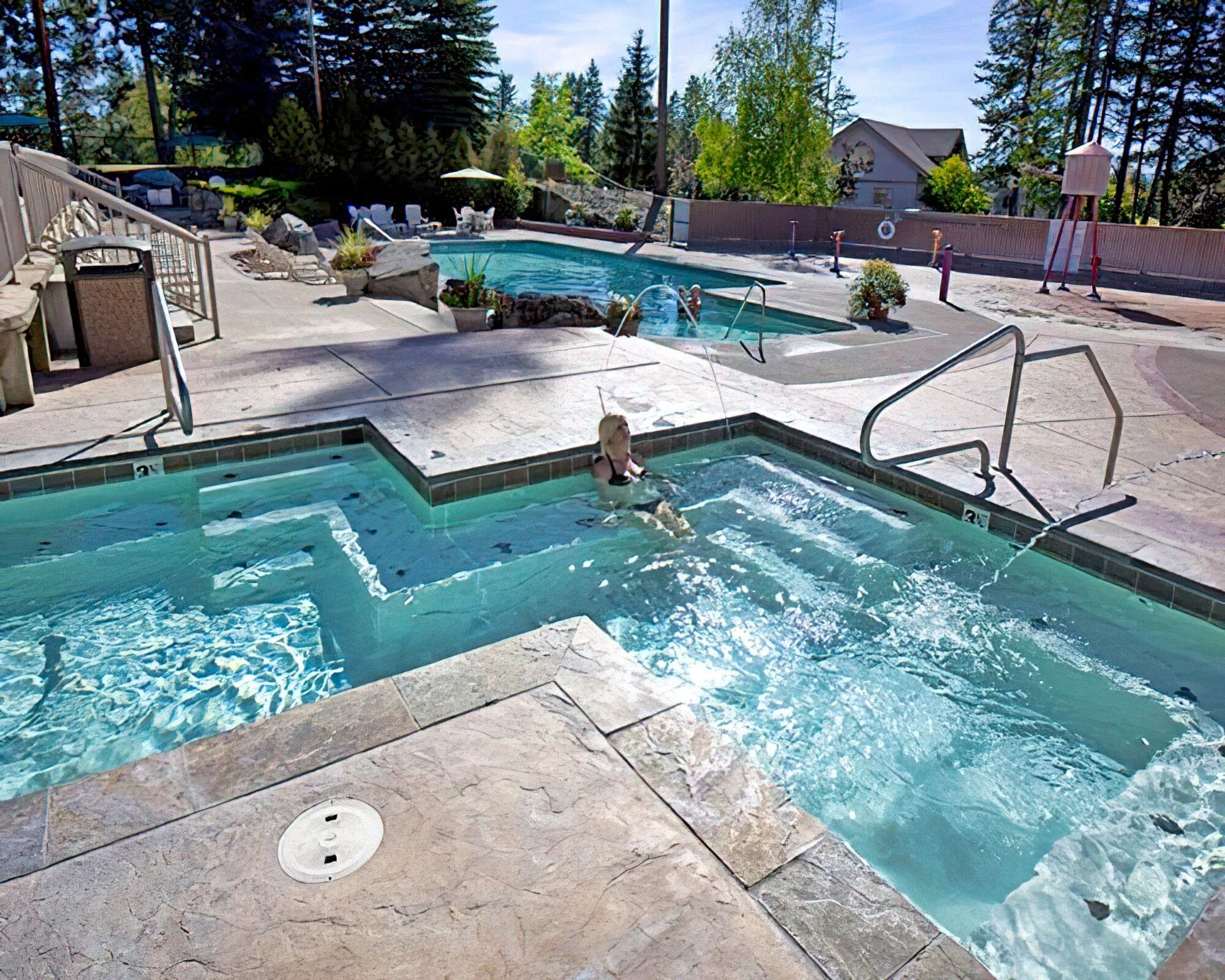 Glacier Village at Meadow Lake