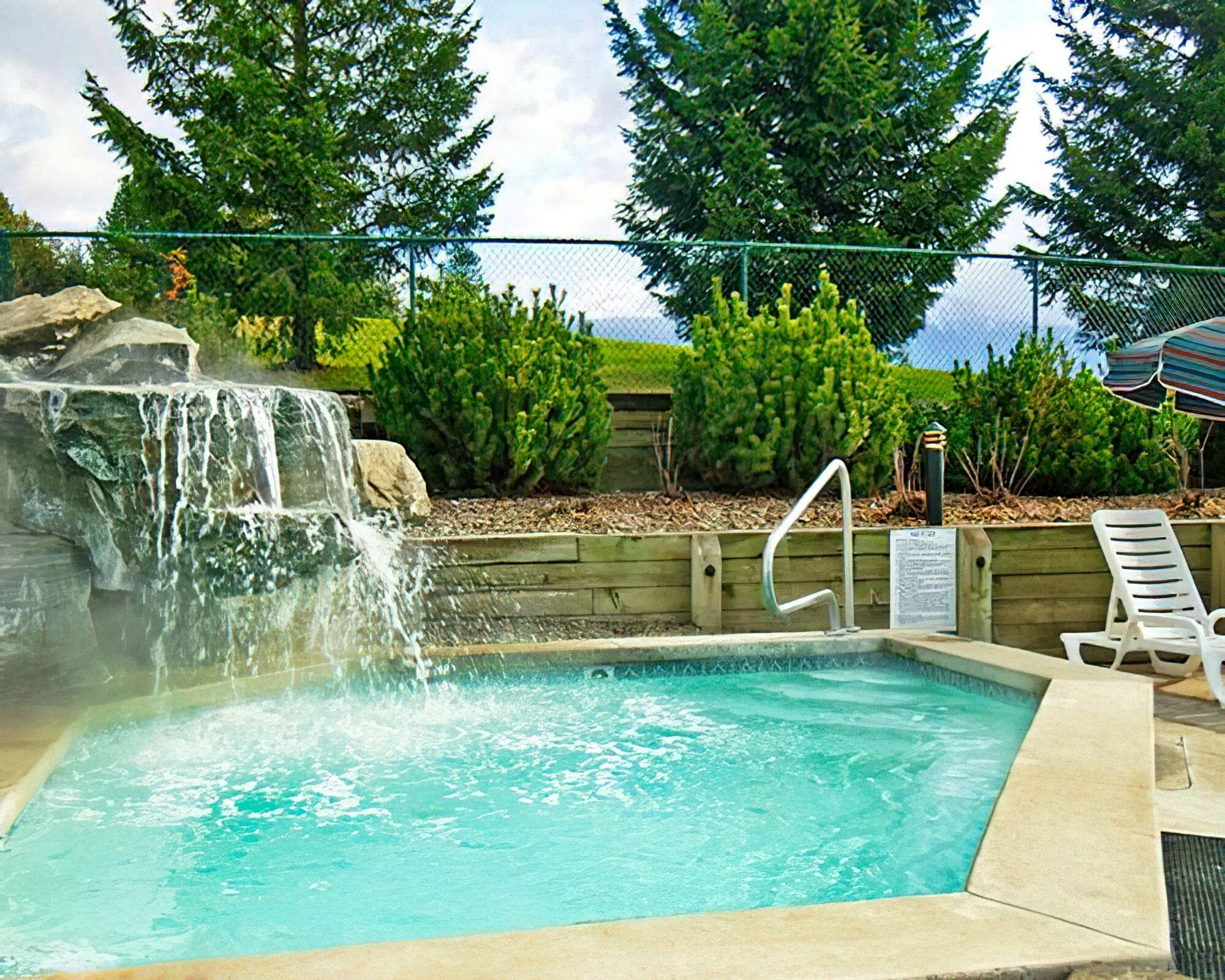 Glacier Village at Meadow Lake