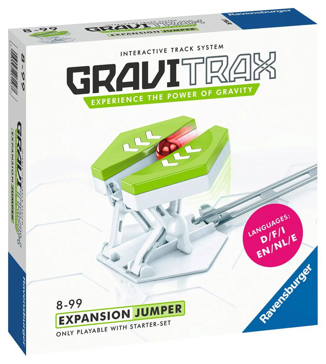 GraviTrax - Action Pack Jumper
