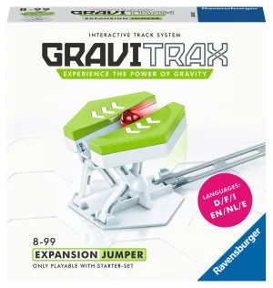 GraviTrax - Action Pack Jumper
