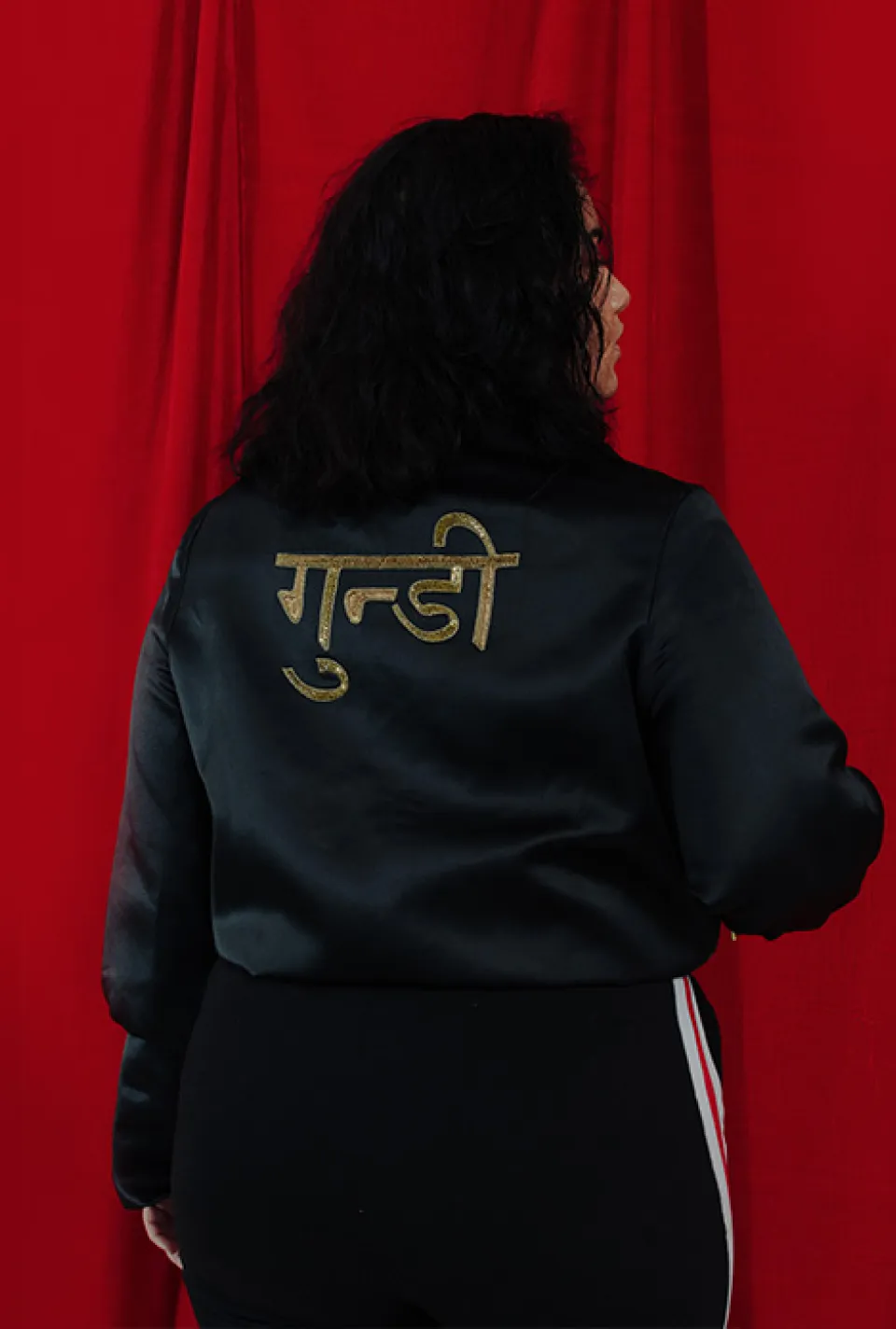 Gundi Jacket