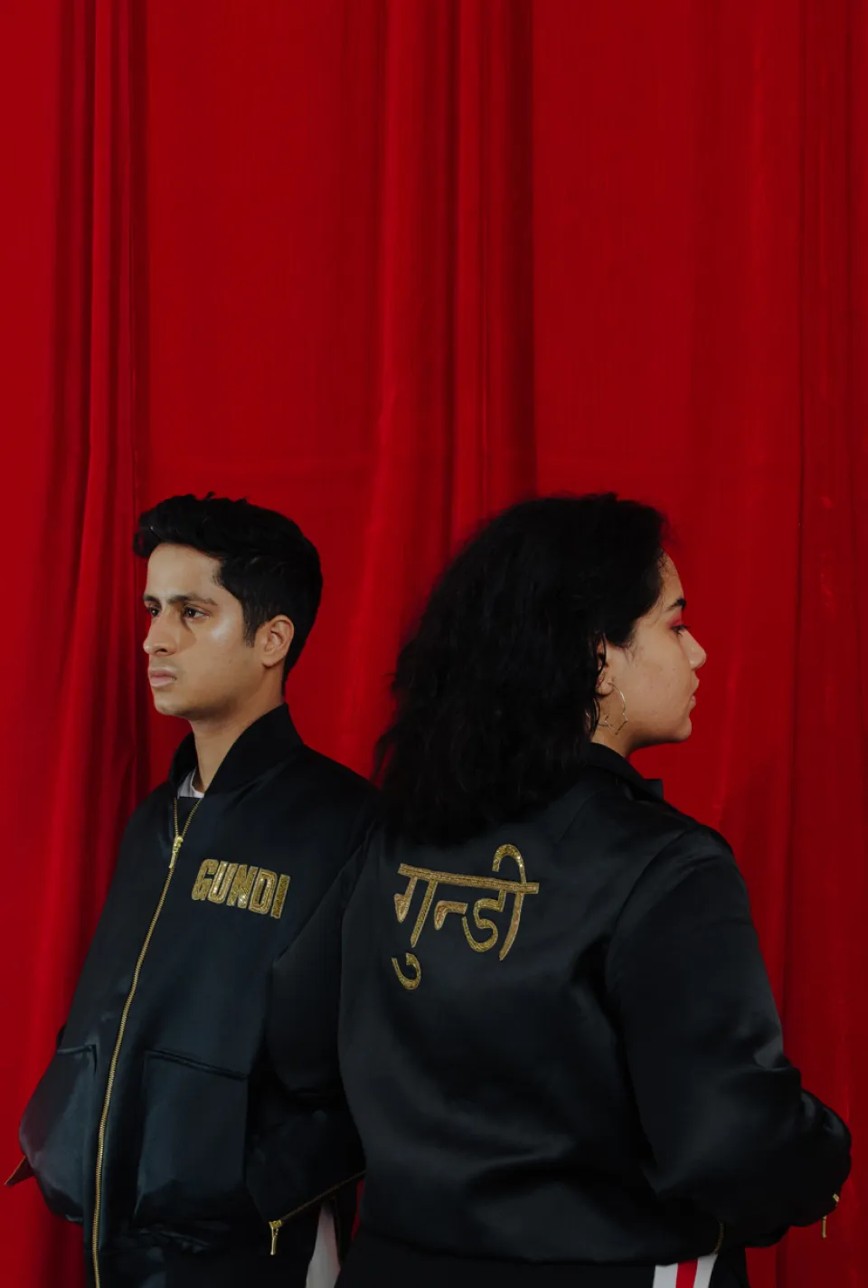 Gundi Jacket