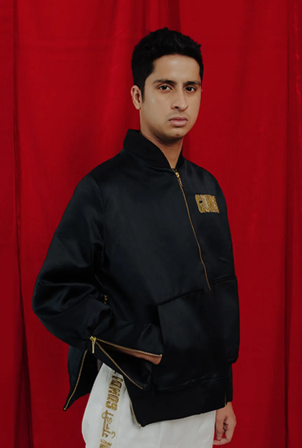 Gundi Jacket