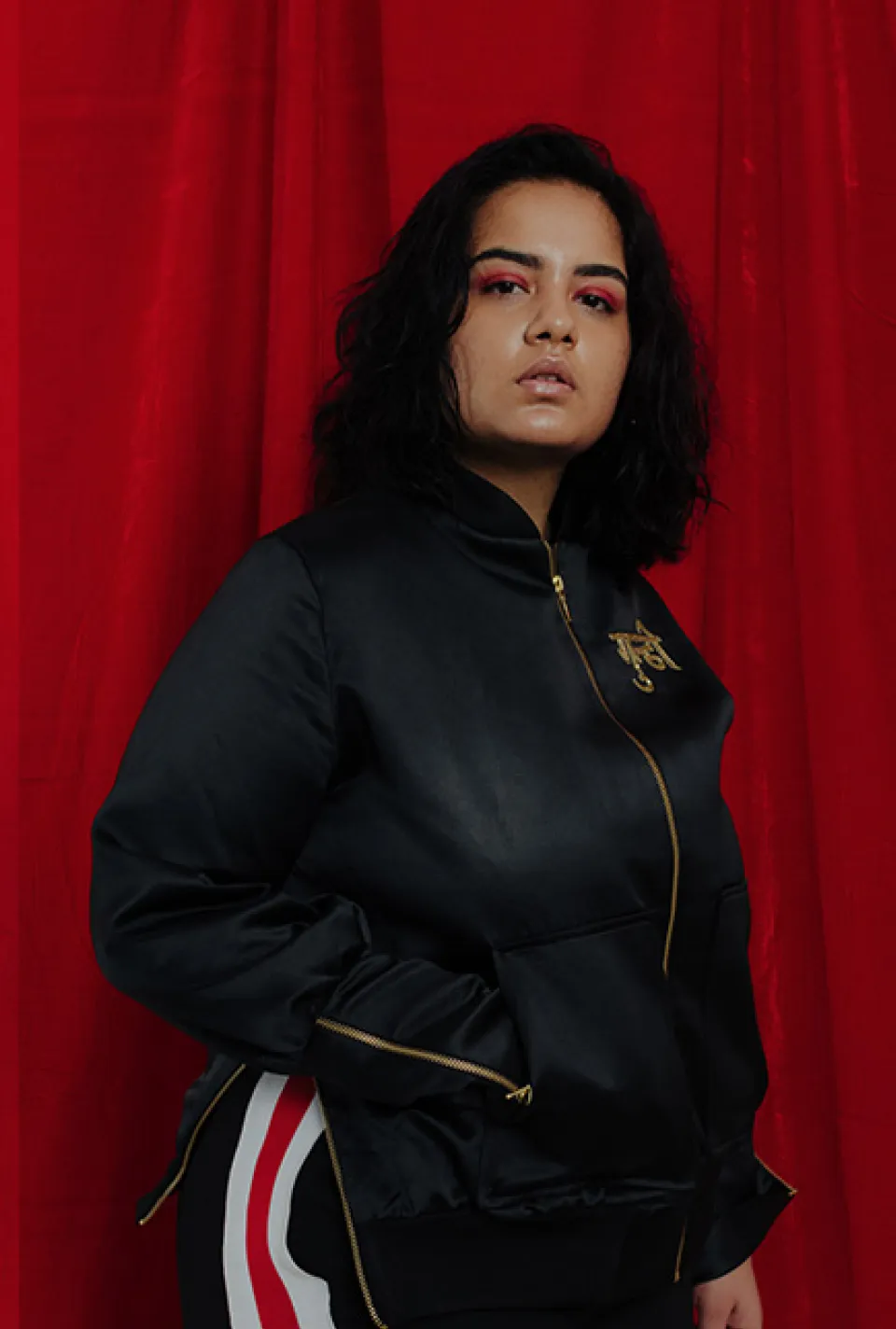 Gundi Jacket