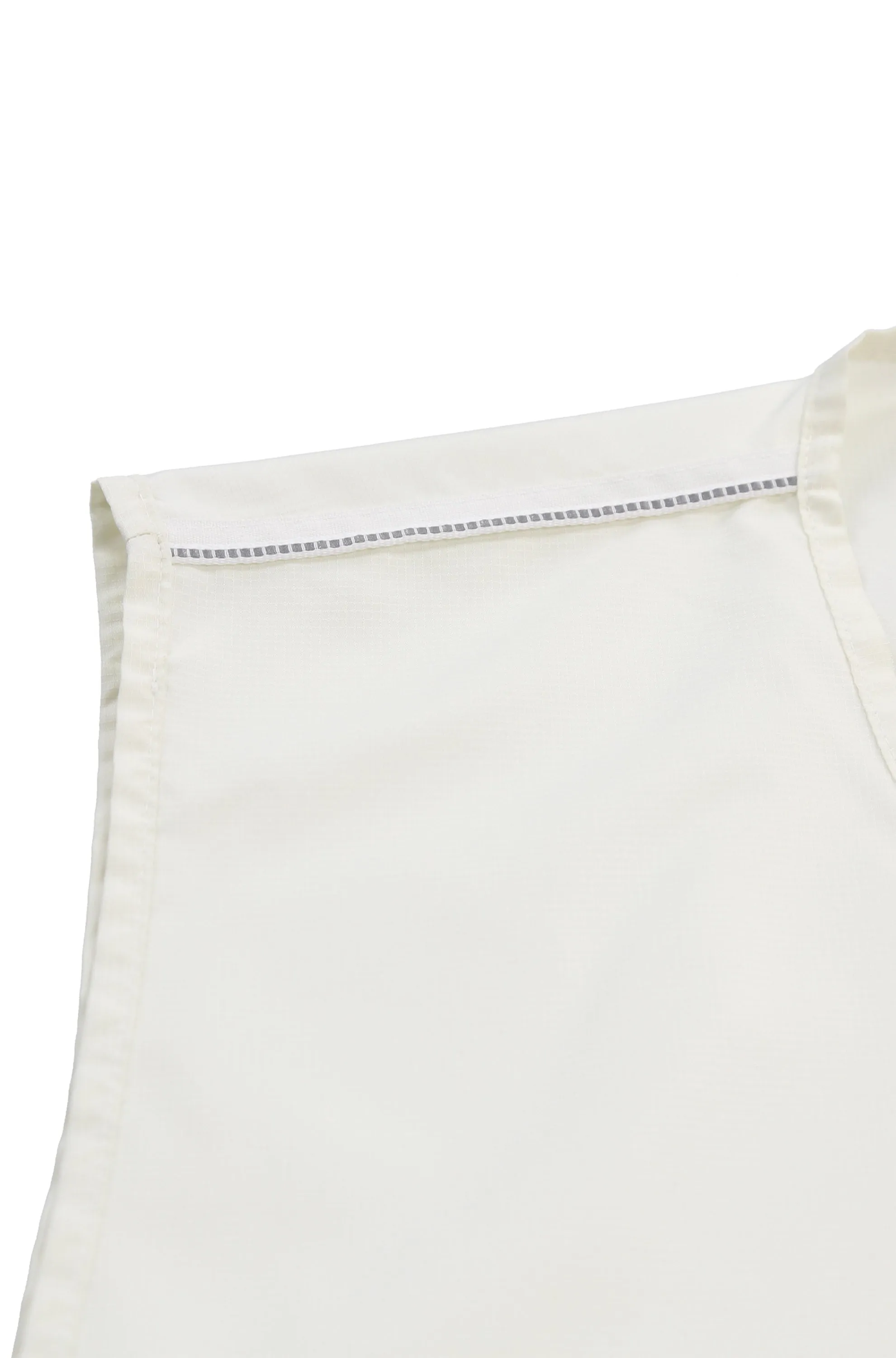 Hav Pullover Vest  (White)