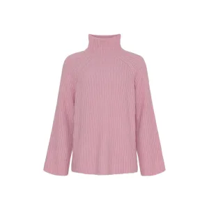 Hella Knit - Light Pink