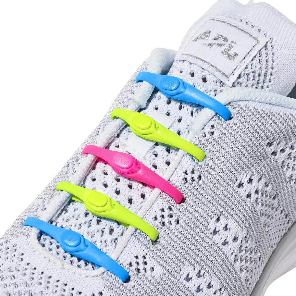 Hickies Lacing System