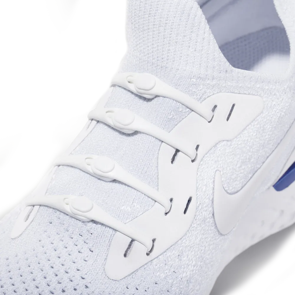 Hickies Lacing System