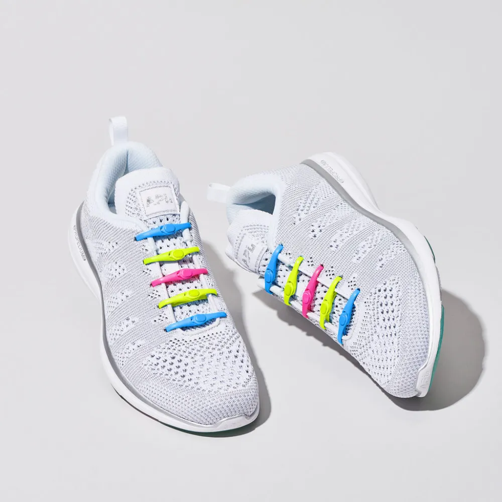 Hickies Lacing System