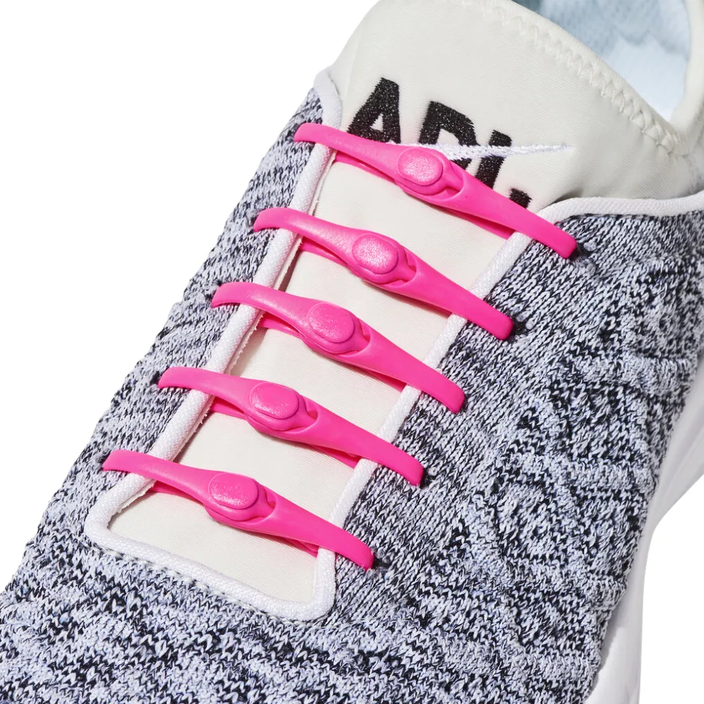 Hickies Lacing System