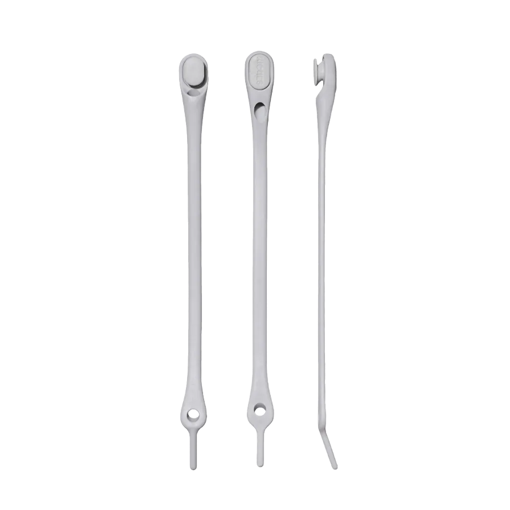Hickies Lacing System