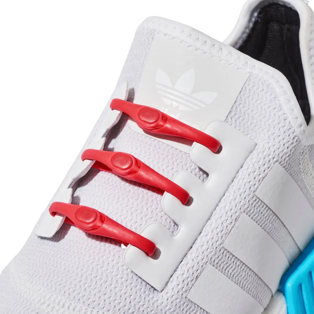 Hickies Lacing System