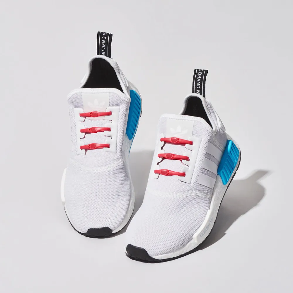 Hickies Lacing System