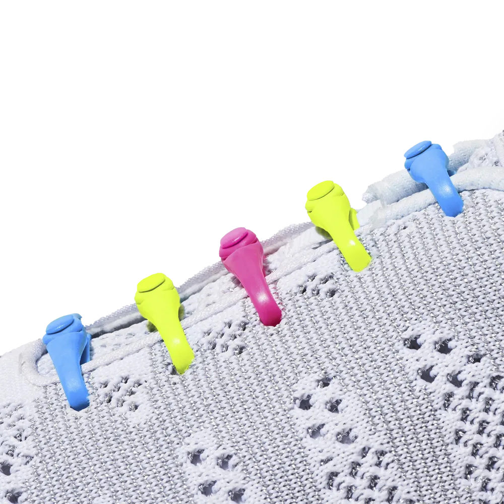 Hickies Lacing System
