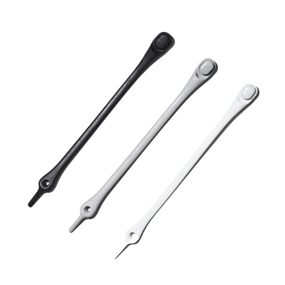Hickies Lacing System