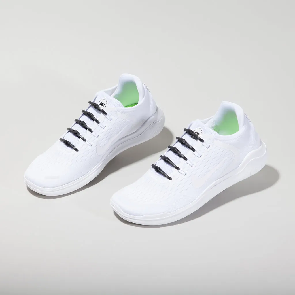 Hickies Lacing System