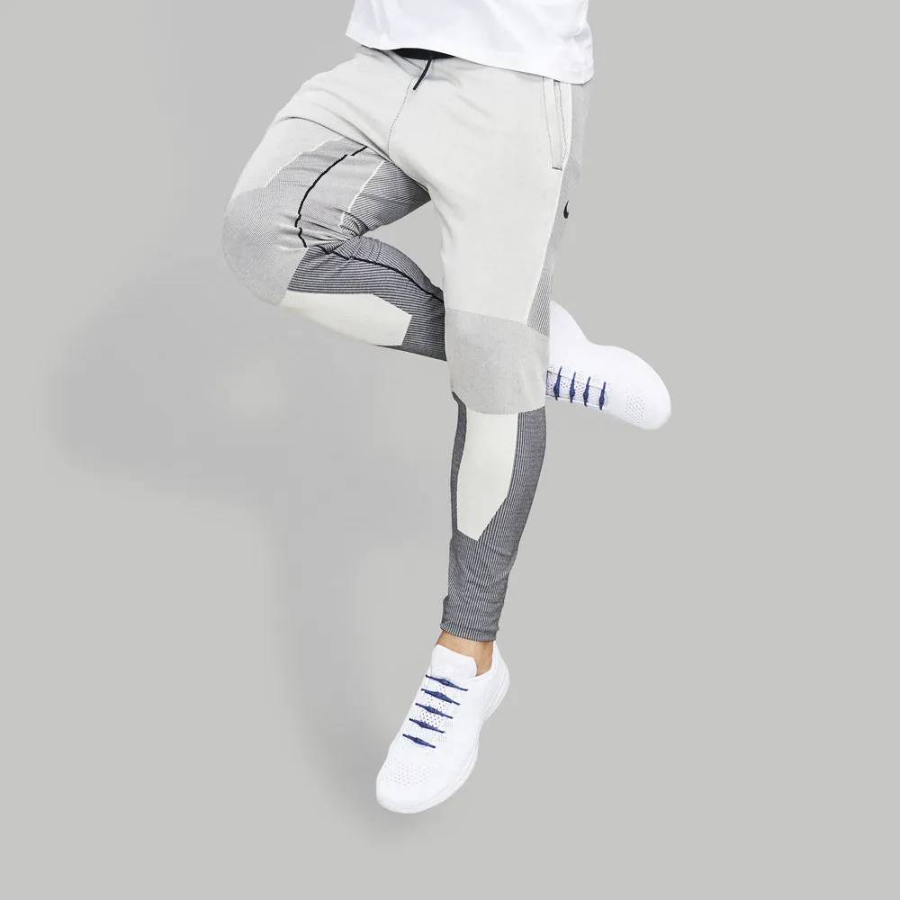 Hickies Lacing System