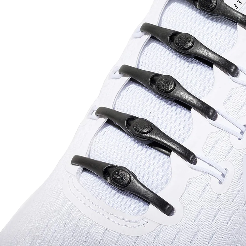 Hickies Lacing System