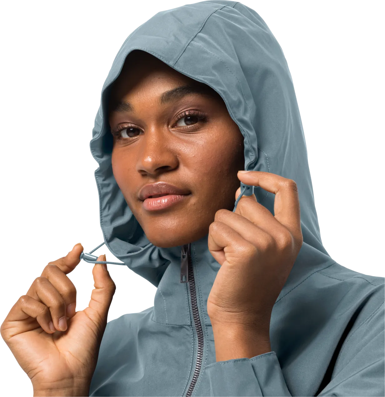 Jack Wolfskin Women&#x27;s Dakar Parka Citadel | Buy Jack Wolfskin Women&#x27;s Dakar Parka Citadel here | Outnorth