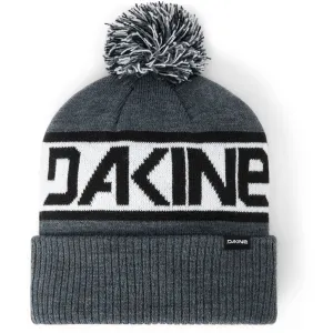 Jameson Beanie - Grey Heather